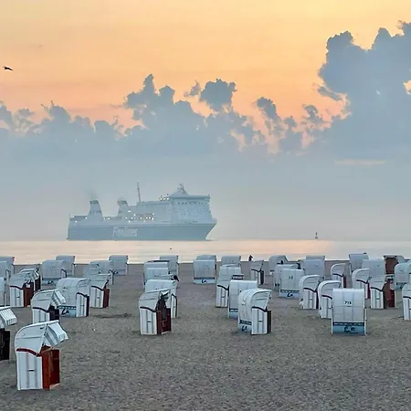 Bach In Travemuende * Lubeck